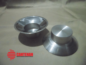Kerajinan Hasil Cor Aluminium Dari Jogja - UD Cantenan