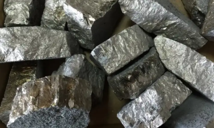 Aluminium murni, Sumber: kdmfab.com