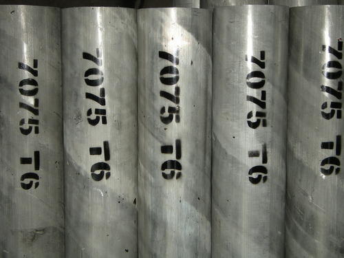 Aluminum alloy 7075, sumber  indiamart.com