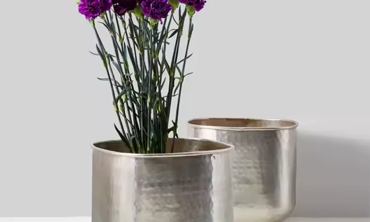 Vas bunga, Sumber: alicdn.com